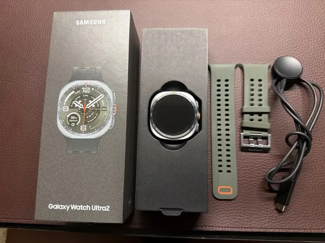 Galaxy Watch Ultra 2 2026