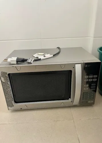 Microondas Consul 20L 