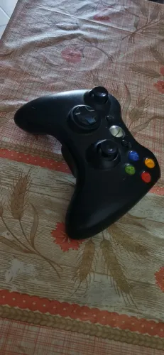 Controle Xbox 360 original