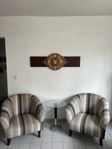 Lindas Poltronas