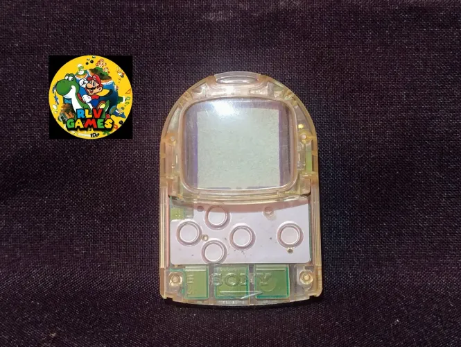 Pocketstation transparente Sony Playstation 1