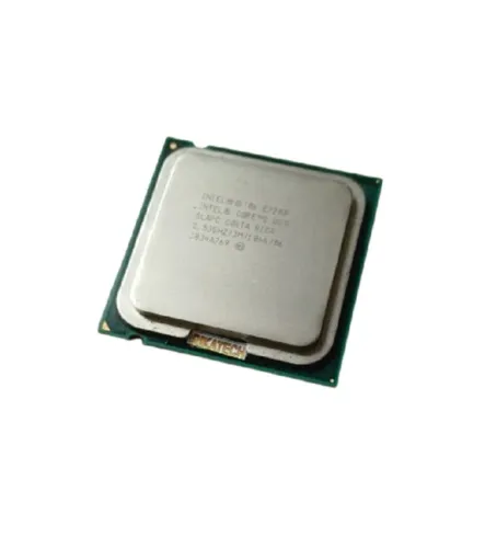 Processador Intel Core 2 Duo E7200 2.53 Ghz para PCs