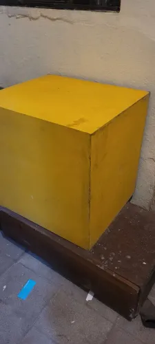 Móveis de loja