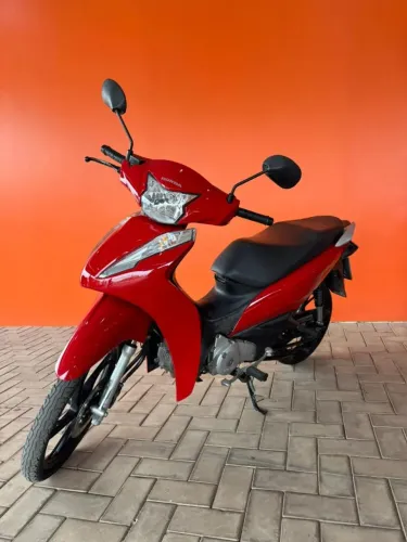 BIZ 125 FLEX 2024