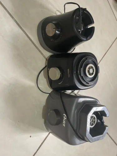 Motores de liquidificador