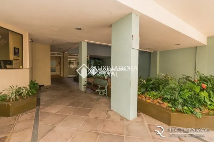 APARTAMENTO 1 DORMITÓRIO PERTO DA UFRGS