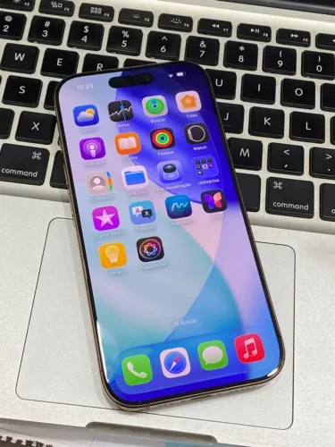 IPHONE 16 PRO