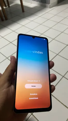 SAMSUNG GALAXY A06