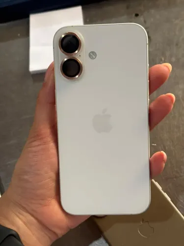 iPhone 16 128 gb