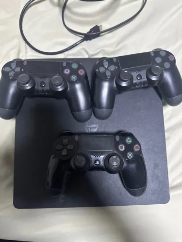 Ps4