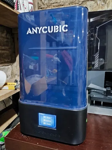 Anycubic Photon Mono 2