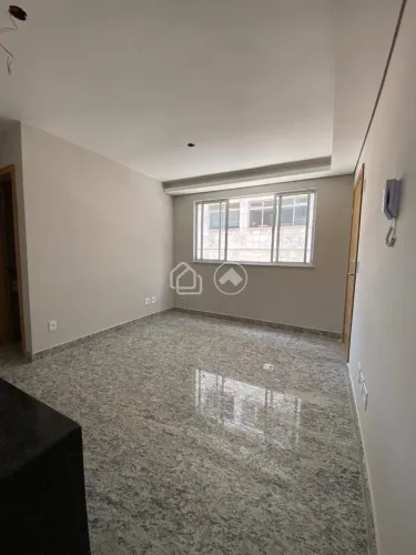 Apartamento à venda em Anchieta, Belo Horizonte