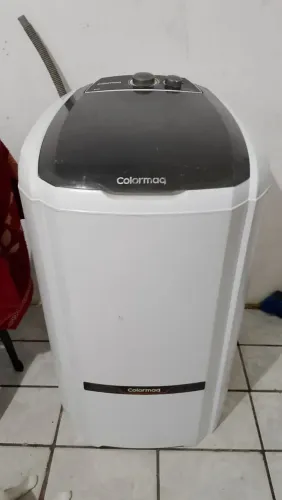 Tanquinho usado