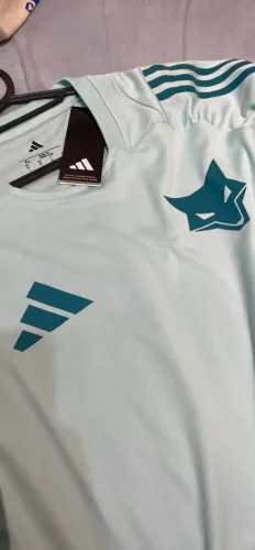 Camisa Cruzeiro