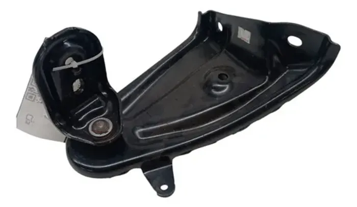 Suporte Banco Traseiro Esquerdo Mitsubishi Asx 2.0 2011 2012 Preto