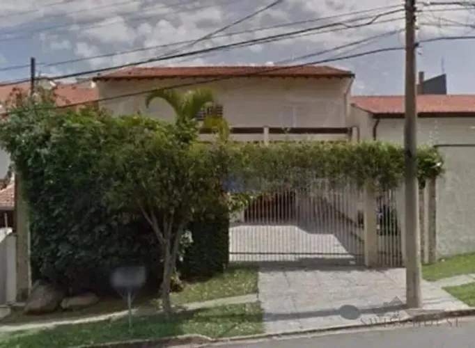 Casa a venda no Jardim Guarani em Campinas/SP