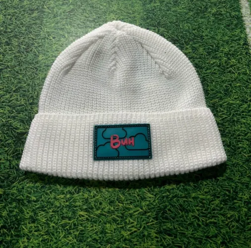 GORRO BUH