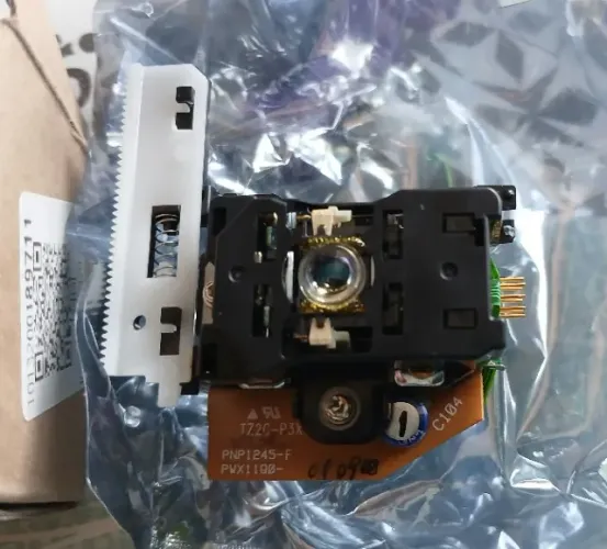 Lente de substituição para Pioneer - Modelo: CMK-54XT
