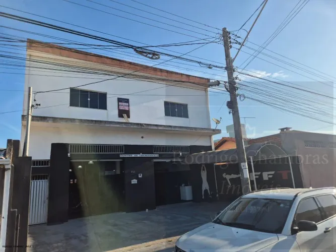 Sala Comercial para Locação em Serra, Parque Jacaraípe, 2 banheiros