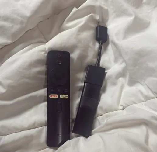 Mi Tv stick
