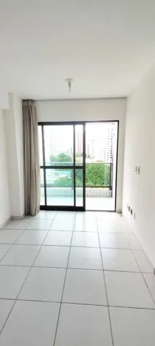Torre 2 quartos suite 51m² nascente varanda lazer completo 1 vga