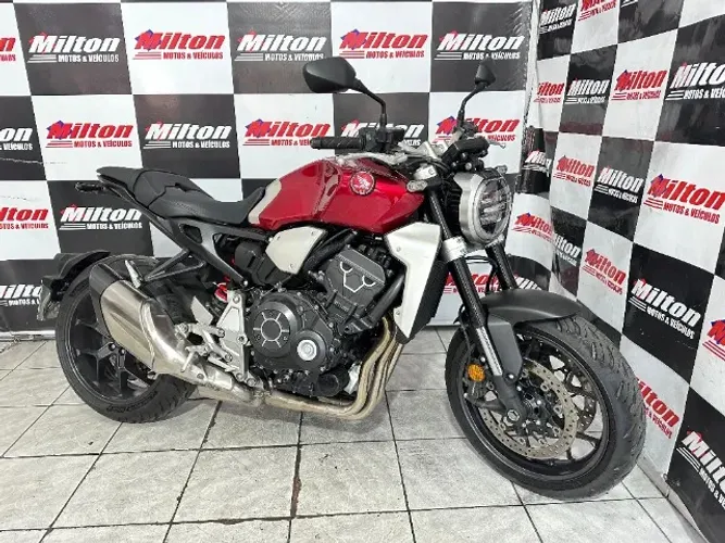 Honda CB 1000R 2021/21