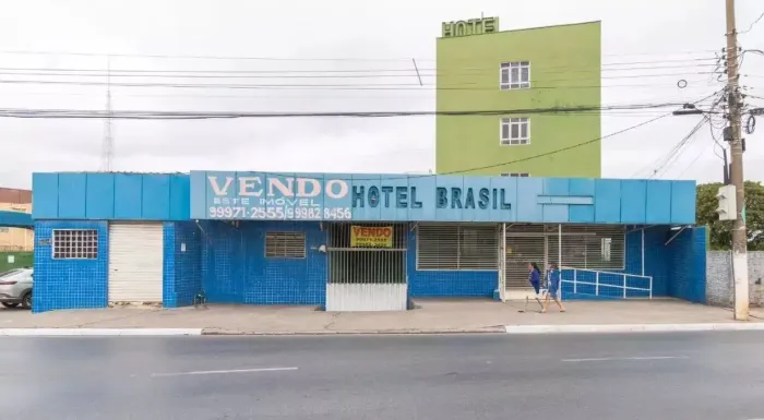 Sala comercial para venda, Alvorada, Cuiabá