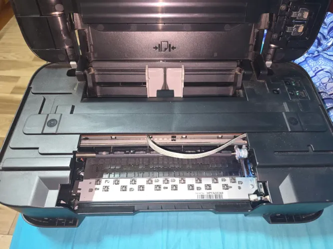 Impressora Canon Pixma IP2700