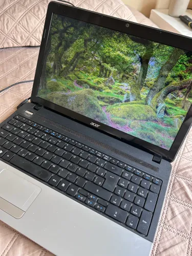 Notebook Acer