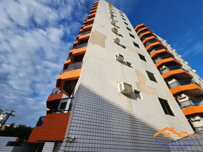 LINDO APARTAMENTO MOBILIADO NO GUARUJA ENSEADA PARA VENDA , CONFIRA!