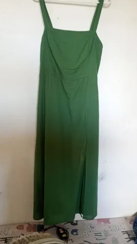 Vestido e Macacão novos