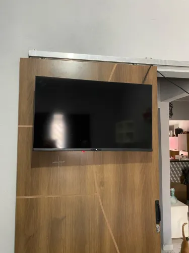 Samart tv 32 polegadas.