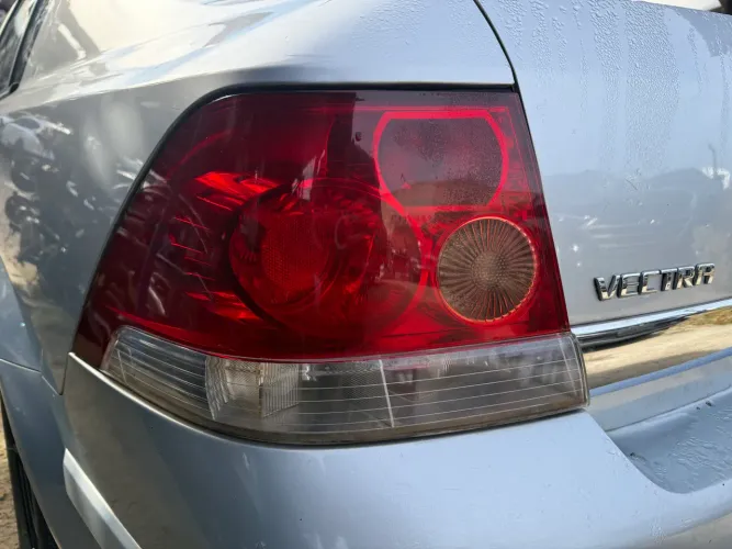Lanternas Gm Vectra 2011 - Rs Auto Peças 