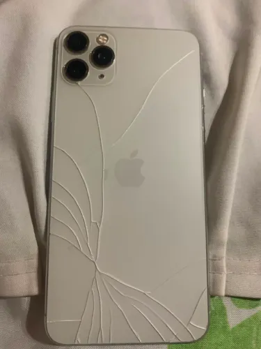 iPhone 11 Pro 256 tb