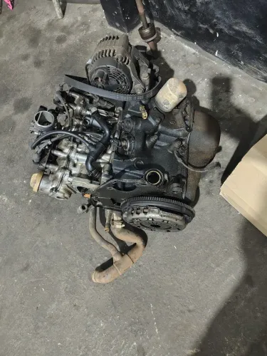 MOTOR FIASA 1.0 PALIO UNO 