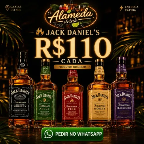 Bebidas