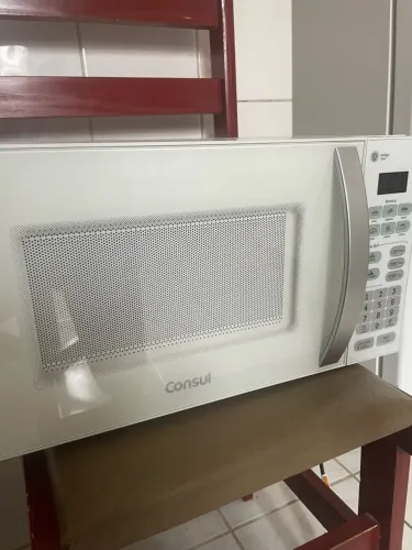 Microondas Cônsul 20l