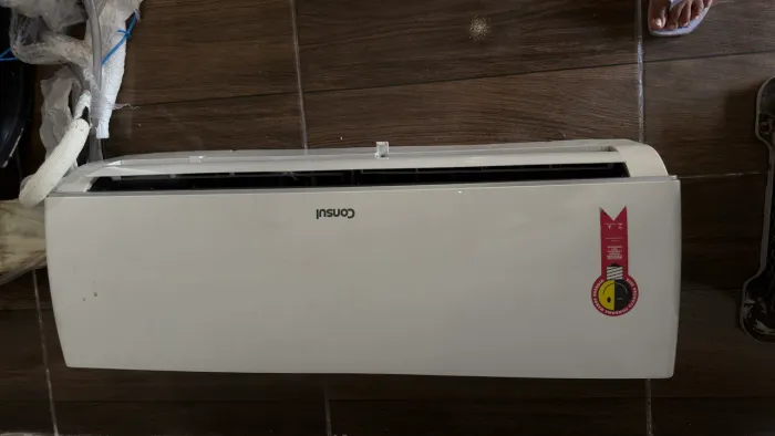Ar Condicionado Consul 18.000 Btu