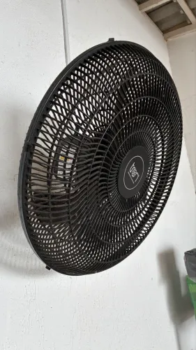 Ventilador de parede do grande