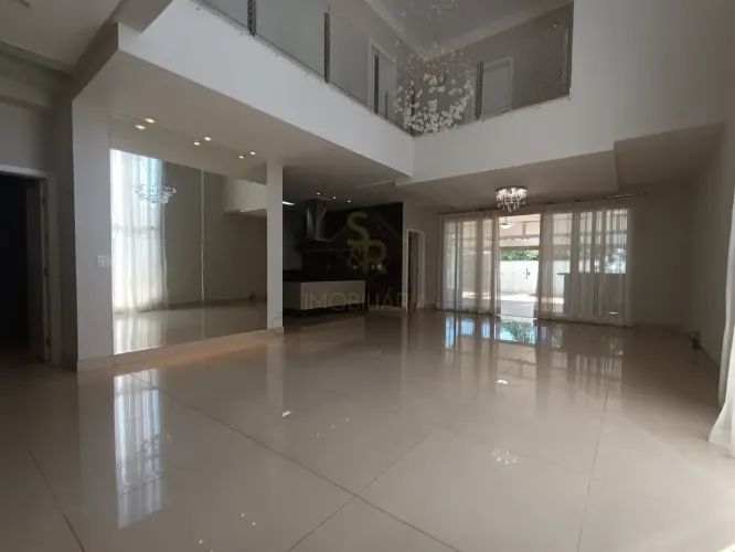 Casas Residenciais Condomínio em Ribeirão Preto