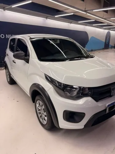 Fiat Mobi Like 1.0 Fire Flex 5P. 2021