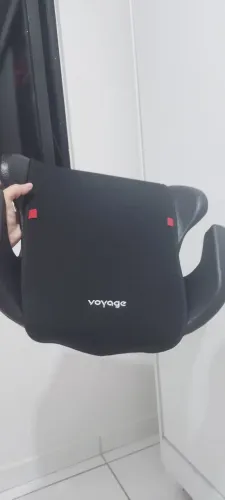 Cadeirinha carro 15-36 kilos