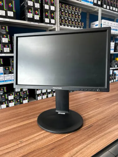 MONITOR SEMINOVO POSITIVO 19''