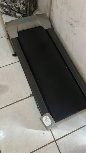 Estera de exercícios 