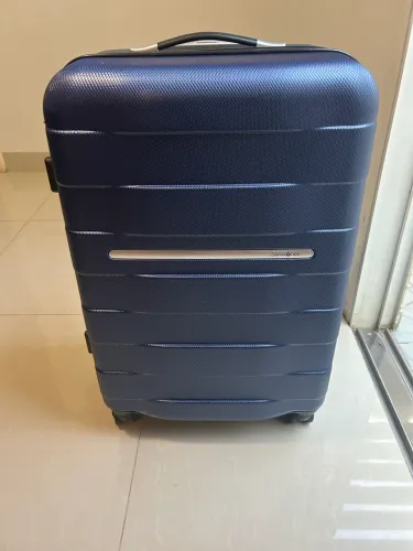 Mala Samsonite importada