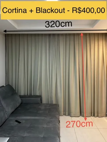 cortinas