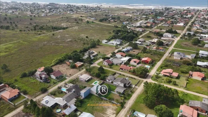 Terrenos Venda Torres RS Praia Paraíso