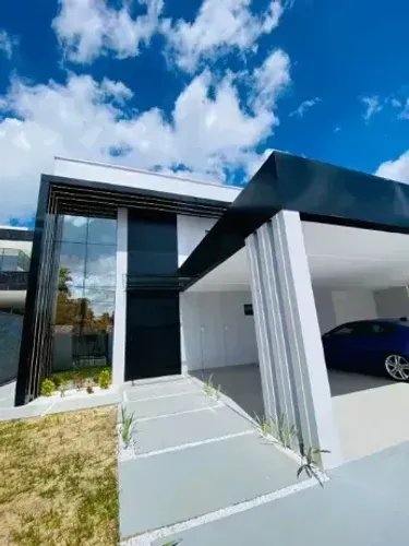 LAGO AZUL - CONDOMINIO - 4/4 - LEVILANDIA