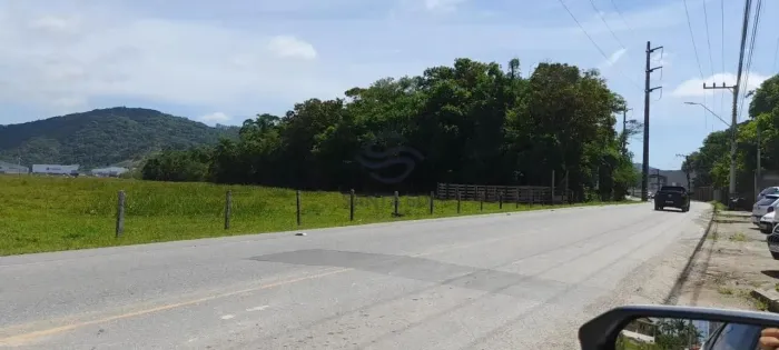 Terreno à venda no bairro Machados - Navegantes/SC