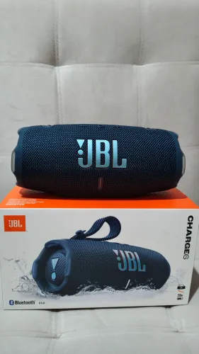 JBL CHARGE 6